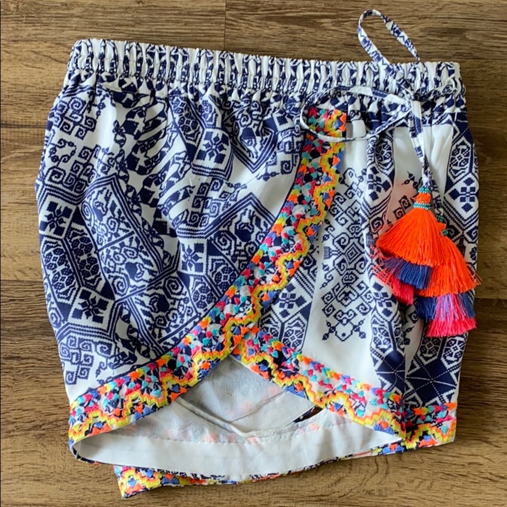 NWT Rococo Sand Calypso Short - Picture 4 of 6